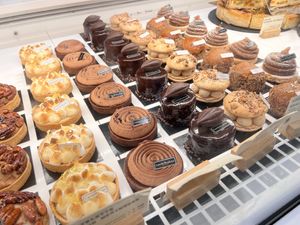   at Land & Monkeys - Amsterdam in Paris