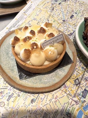   at Land & Monkeys - Amsterdam in Paris