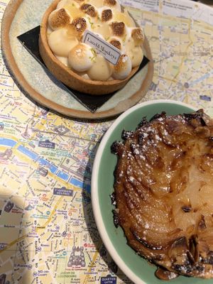   at Land & Monkeys - Amsterdam in Paris