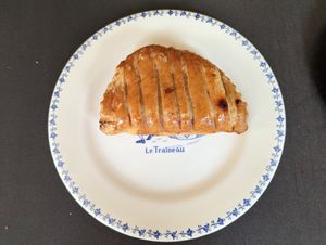  at Land & Monkeys - Amsterdam in Paris