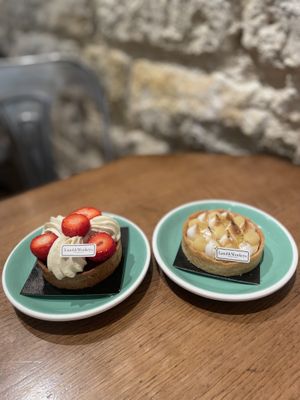   at Land & Monkeys - Amsterdam in Paris