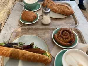   at Land & Monkeys - Amsterdam in Paris