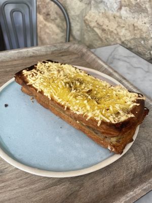   at Land & Monkeys - Amsterdam in Paris