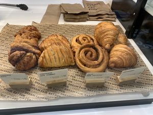 Mmmm  at Land & Monkeys - Amsterdam in Paris