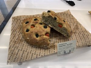 Yum!  at Land & Monkeys - Amsterdam in Paris