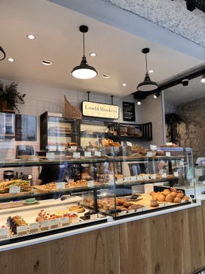 Cabinets   at Land & Monkeys - Amsterdam in Paris