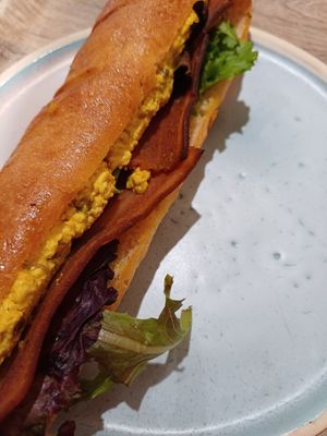  at Land & Monkeys - Amsterdam in Paris