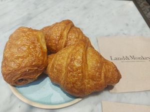  at Land & Monkeys - Amsterdam in Paris