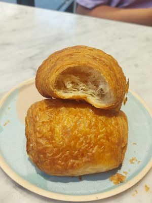  at Land & Monkeys - Amsterdam in Paris