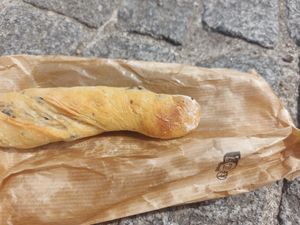 Branche d'olive at Land & Monkeys - Amsterdam in Paris