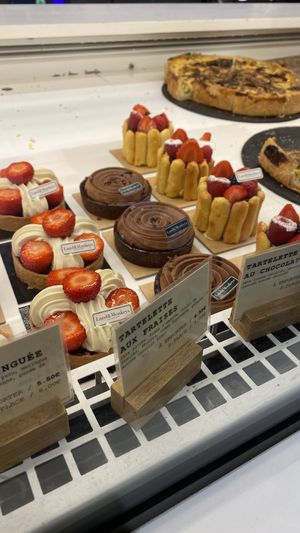   at Land & Monkeys - Amsterdam in Paris