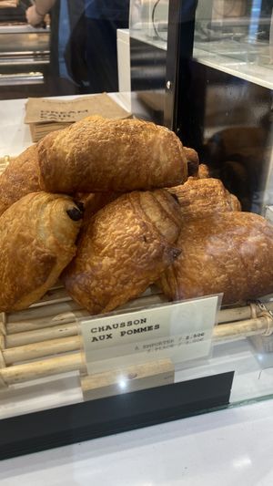   at Land & Monkeys - Amsterdam in Paris