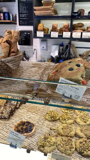   at Land & Monkeys - Amsterdam in Paris