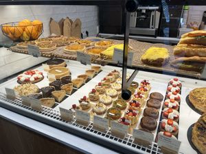   at Land & Monkeys - Amsterdam in Paris