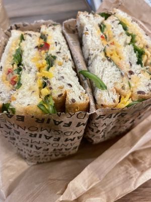   at Land & Monkeys - Amsterdam in Paris