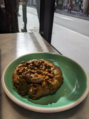  at Land & Monkeys - Amsterdam in Paris