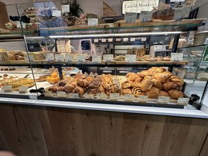   at Land & Monkeys - Amsterdam in Paris