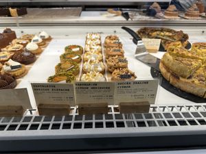   at Land & Monkeys - Amsterdam in Paris