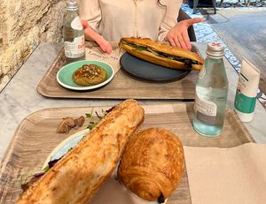   at Land & Monkeys - Amsterdam in Paris