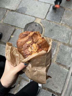   at Land & Monkeys - Amsterdam in Paris