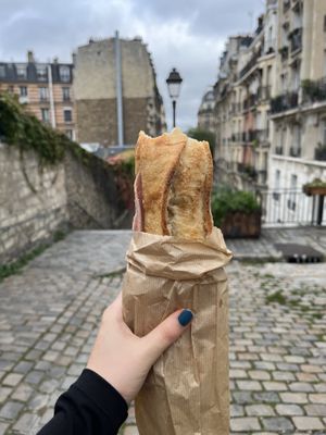   at Land & Monkeys - Amsterdam in Paris