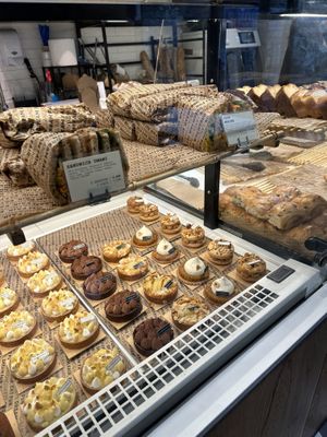   at Land & Monkeys - Amsterdam in Paris