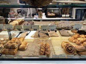   at Land & Monkeys - Amsterdam in Paris