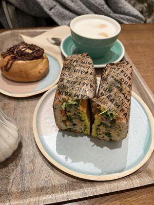   at Land & Monkeys - Amsterdam in Paris