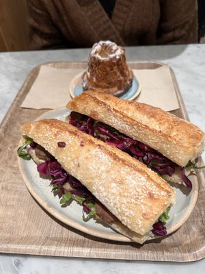   at Land & Monkeys - Amsterdam in Paris