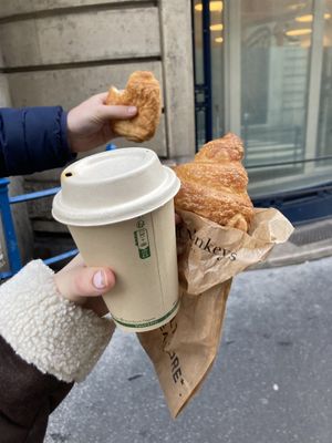   at Land & Monkeys - Amsterdam in Paris