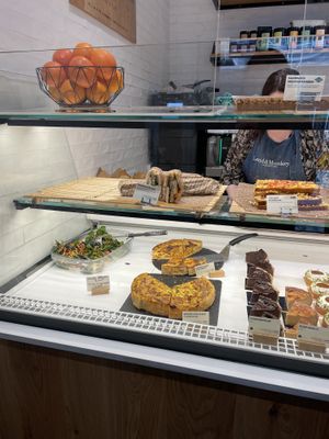   at Land & Monkeys - Amsterdam in Paris