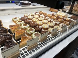   at Land & Monkeys - Amsterdam in Paris