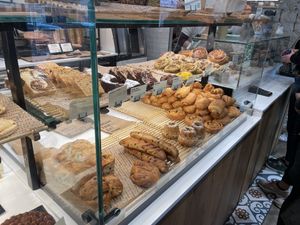   at Land & Monkeys - Amsterdam in Paris