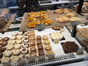   at Land & Monkeys - Amsterdam in Paris