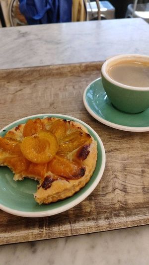  at Land & Monkeys - Amsterdam in Paris