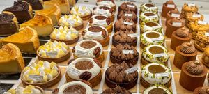   at Land & Monkeys - Amsterdam in Paris