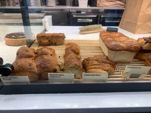 Options at Land & Monkeys - Amsterdam in Paris