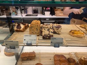 Options at Land & Monkeys - Amsterdam in Paris