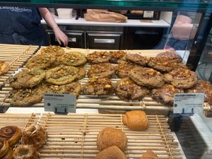 Options at Land & Monkeys - Amsterdam in Paris