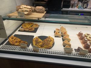 Options at Land & Monkeys - Amsterdam in Paris