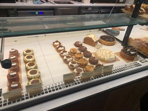 Options at Land & Monkeys - Amsterdam in Paris