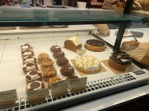 Options at Land & Monkeys - Amsterdam in Paris