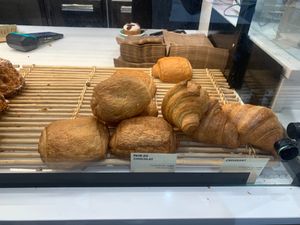 Options at Land & Monkeys - Amsterdam in Paris