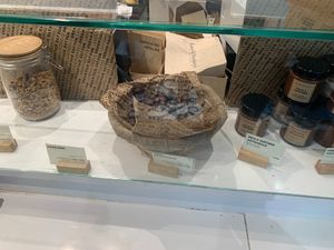 Chocolate-covered Monkeys at Land & Monkeys - Amsterdam in Paris