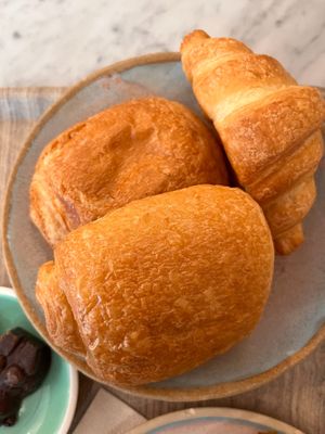  at Land & Monkeys - Amsterdam in Paris