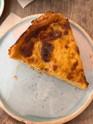  at Land & Monkeys - Amsterdam in Paris