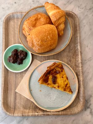  at Land & Monkeys - Amsterdam in Paris