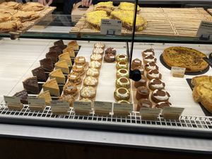   at Land & Monkeys - Amsterdam in Paris