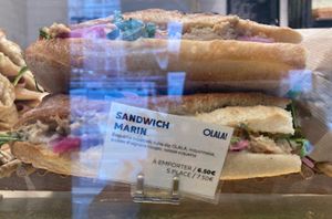  at Land & Monkeys - Amsterdam in Paris