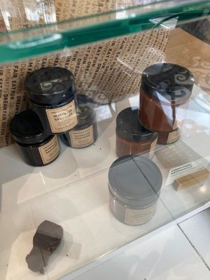  at Land & Monkeys - Amsterdam in Paris